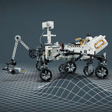 LEGO® Technic™ NASA Mars Rover Perseverance