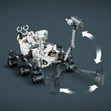 LEGO® Technic™ NASA Mars Rover Perseverance