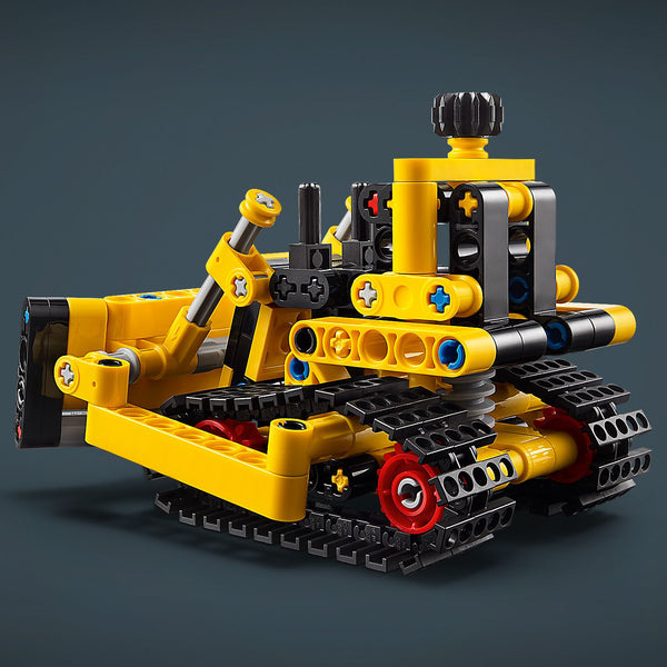 LEGO® Technic™ Heavy-Duty Bulldozer