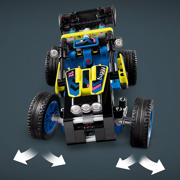 LEGO® Technic™ Off-Road Race Buggy