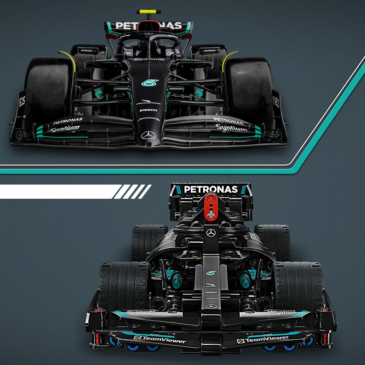 Pull cheap mercedes f1