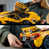 LEGO® Technic™ McLaren P1™