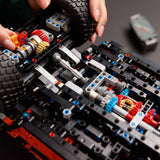 LEGO® Technic™ Mercedes-Benz G 500 PROFESSIONAL Line