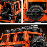 LEGO® Technic™ Mercedes-Benz G 500 PROFESSIONAL Line