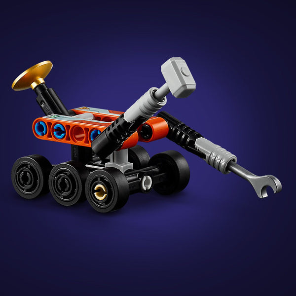 LEGO® Technic™ Mars Crew Exploration Rover