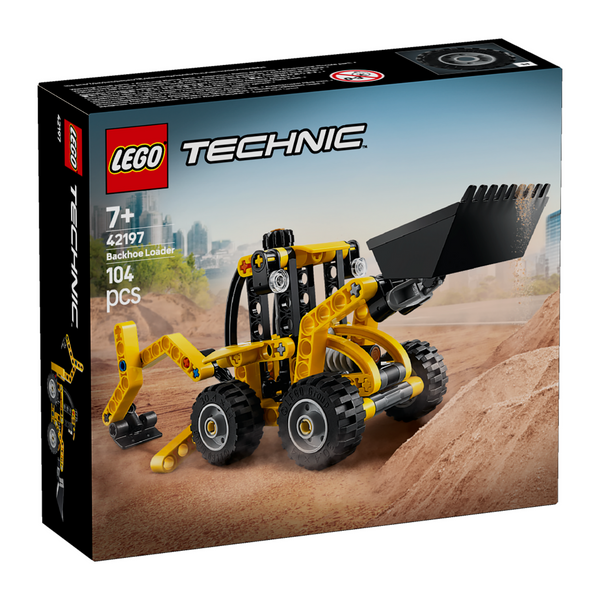 Cheap Lego Technic Lego Sets That Cost $20 LEGO Technic