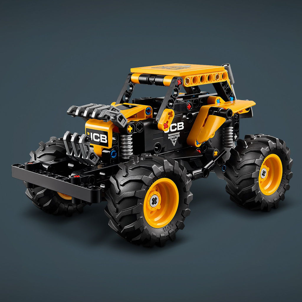 LEGO® Technic™ Monster Jam™ DIGatron™ Pull-Back – AG LEGO