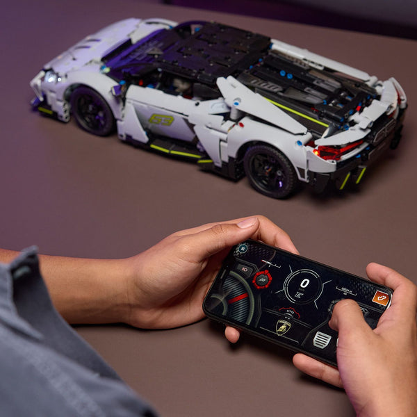 LEGO® Technic Lamborghini Revuelto Super Sports Car – AG LEGO