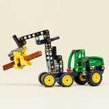 LEGO® Technic John Deere 1470H Wheeled Harvester