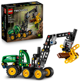 LEGO® Technic John Deere 1470H Wheeled Harvester