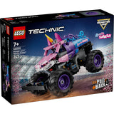 LEGO® Technic Monster Jam™ Sparkle Smash™ Pull-Back