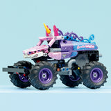 LEGO® Technic Monster Jam™ Sparkle Smash™ Pull-Back