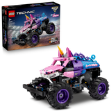 LEGO® Technic Monster Jam™ Sparkle Smash™ Pull-Back