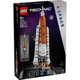 LEGO® Technic NASA Artemis Space Launch System Rocket