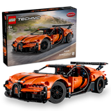 LEGO® Technic Bugatti Chiron Pur Sport Hypercar