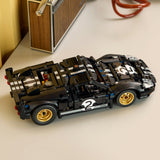 LEGO® Technic™ 1966 Ford GT40 MKII Race Car