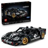 LEGO® Technic™ 1966 Ford GT40 MKII Race Car