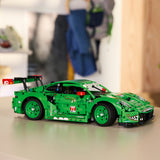LEGO® Technic™ Porsche 911 GT3 R REXY AO Racing Car