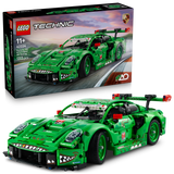 LEGO® Technic™ Porsche 911 GT3 R REXY AO Racing Car