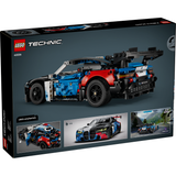 LEGO® Technic BMW M4 GT3 EVO Race Car
