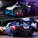LEGO® Technic BMW M4 GT3 EVO Race Car