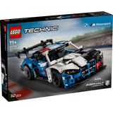 LEGO® Technic BMW M4 GT3 EVO Race Car
