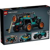 LEGO® Technic Jeep® Wrangler Rubicon SUV