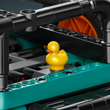 LEGO® Technic Jeep® Wrangler Rubicon SUV