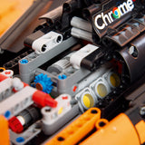 LEGO® Technic McLaren MCL39 F1® Car