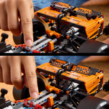 LEGO® Technic McLaren MCL39 F1® Car