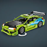 LEGO® Technic™ Fast and Furious Mitsubishi Eclipse Car