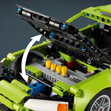 LEGO® Technic™ Fast and Furious Mitsubishi Eclipse Car