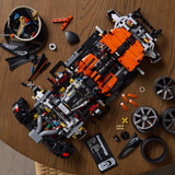 LEGO® Technic Koenigsegg Sadair’s Spear Megacar
