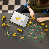 LEGO® Technic Mighty Machines