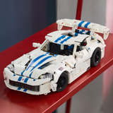 LEGO® Technic Dodge Viper GTS-R Sports Car