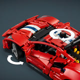 LEGO® Technic Ferrari 488 PISTA Car