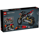 LEGO® Technic Ducati Desmo450 MX Factory Motorcycle