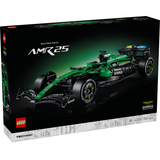 LEGO® Technic Aston Martin Aramco AMR25 F1® Car