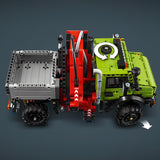 LEGO® Technic™ Mercedes-Benz Unimog U 5023 with Crane