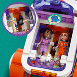 LEGO® Friends™ Space Research Rover