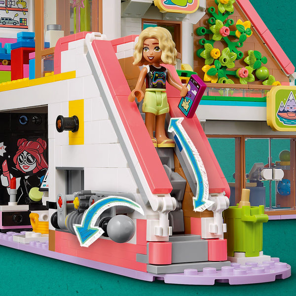 LEGO® Friends™ Heartlake City Shopping Mall