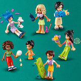 LEGO® Friends™ Heartlake City Shopping Mall