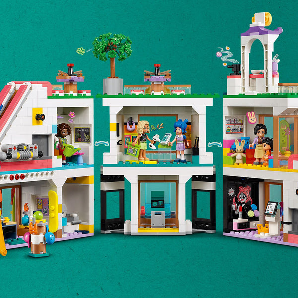 Heartlake City Shopping Shopping Lego Friends LEGO® Friends
