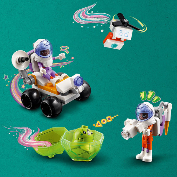 LEGO® Friends™ Mars Space Base and Rocket