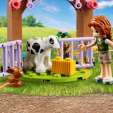 LEGO® Friends™ Autumn's Baby Cow Shed