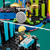 LEGO® Friends™ Heartlake City Music Talent Show