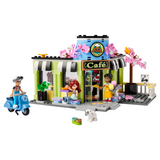 LEGO® Friends™ Heartlake City Café