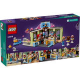 LEGO® Friends™ Heartlake City Café