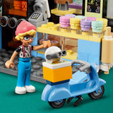 LEGO® Friends™ Heartlake City Café