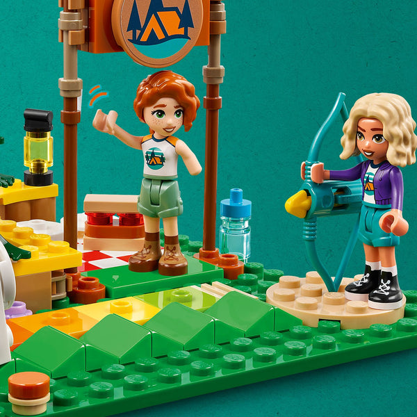 LEGO® Friends™ Adventure Camp Archery Range